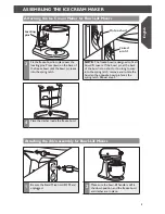 Предварительный просмотр 9 страницы KitchenAid KAICA Instructions Manual