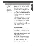Preview for 15 page of KitchenAid KAICA Instructions Manual