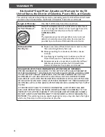 Preview for 20 page of KitchenAid KAICA Instructions Manual