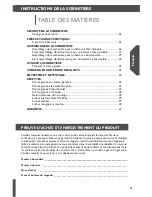 Preview for 23 page of KitchenAid KAICA Instructions Manual