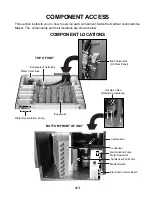 Preview for 15 page of KitchenAid KAR-13 Technical Education