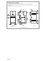 Предварительный просмотр 7 страницы KitchenAid KAWS700GQ Installation Instructions Manual