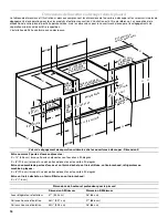 Preview for 16 page of KitchenAid KBAL181T Installation Instructions And Use And Care Manual