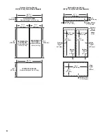 Предварительный просмотр 12 страницы KitchenAid KBBL206ESS Installation Manual