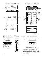 Предварительный просмотр 36 страницы KitchenAid KBBL206ESS Installation Manual