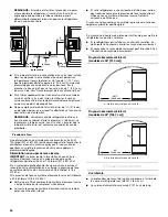 Предварительный просмотр 54 страницы KitchenAid KBBL206ESS Installation Manual