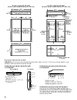 Предварительный просмотр 60 страницы KitchenAid KBBL206ESS Installation Manual