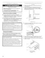 Preview for 16 page of KitchenAid KBCA06XPBL00 Use & Care Manual