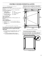 Preview for 15 page of KitchenAid KBCO24LSBX - 24" Wine Cooler Use And Care Manual