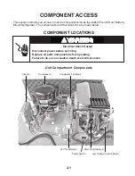 Предварительный просмотр 23 страницы KitchenAid KBFC42FS Technical Education