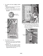 Предварительный просмотр 36 страницы KitchenAid KBFC42FS Technical Education