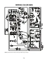 Предварительный просмотр 67 страницы KitchenAid KBFC42FS Technical Education