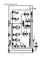 Предварительный просмотр 69 страницы KitchenAid KBFC42FS Technical Education