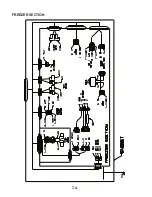 Предварительный просмотр 70 страницы KitchenAid KBFC42FS Technical Education