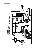 Предварительный просмотр 71 страницы KitchenAid KBFC42FS Technical Education