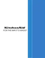 Предварительный просмотр 76 страницы KitchenAid KBFC42FS Technical Education