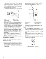 Предварительный просмотр 28 страницы KitchenAid KBFS20ETBL00 Use & Care Manual