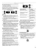 Preview for 43 page of KitchenAid KBFS20EVMS - 19.7 cu. ft User Instructions