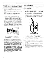 Предварительный просмотр 20 страницы KitchenAid KBFS22EWMS User Manual