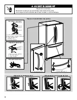 Предварительный просмотр 40 страницы KitchenAid KBFS22EWMS User Manual