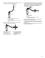 Preview for 19 page of KitchenAid KBFU271 Installation Instructions And Use & Care Manual