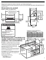 Предварительный просмотр 29 страницы KitchenAid KBGN274 Installation Instructions And Use And Care Manual