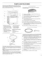 Preview for 5 page of KitchenAid KBHS109B Use & Care Manual