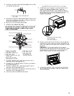 Предварительный просмотр 13 страницы KitchenAid KBHS109BSS Installation Manual