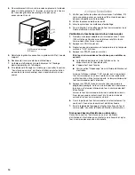 Preview for 14 page of KitchenAid KBHS109BSS Installation Manual