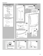 Предварительный просмотр 33 страницы KitchenAid KBLA20EMSS Use & Care Manual