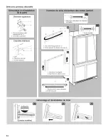 Предварительный просмотр 34 страницы KitchenAid KBLA20EMSS Use & Care Manual