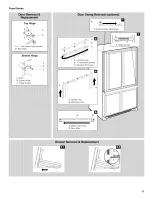 Предварительный просмотр 11 страницы KitchenAid KBLA20ERSS00 Use & Care Manual