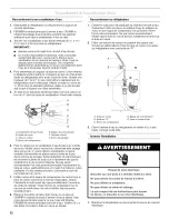 Предварительный просмотр 32 страницы KitchenAid KBLA20ERSS00 Use & Care Manual