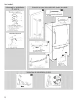 Предварительный просмотр 36 страницы KitchenAid KBLA20ERSS00 Use & Care Manual