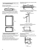 Предварительный просмотр 46 страницы KitchenAid KBLC36FKB01 Installation Manual