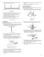 Preview for 17 page of KitchenAid KBLC36FKS01 Installation Manual