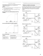 Preview for 25 page of KitchenAid KBLC36FKS01 Installation Manual