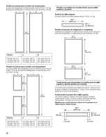 Preview for 28 page of KitchenAid KBLC36FKS01 Installation Manual