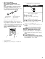 Preview for 33 page of KitchenAid KBLC36FKS01 Installation Manual