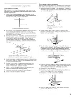 Preview for 35 page of KitchenAid KBLC36FKS01 Installation Manual