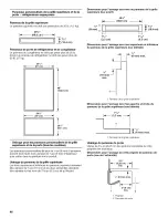 Preview for 46 page of KitchenAid KBLC36FKS01 Installation Manual