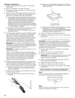 Предварительный просмотр 46 страницы KitchenAid KBLC36FMS02 Use & Care Manual