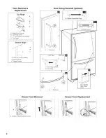 Предварительный просмотр 8 страницы KitchenAid KBLS19KCMS00 User Instructions