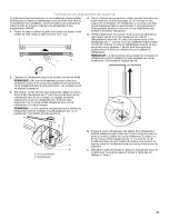 Предварительный просмотр 31 страницы KitchenAid KBLS19KCMS00 User Instructions