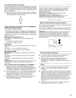 Предварительный просмотр 33 страницы KitchenAid KBLS20ETSS11 User Instructions