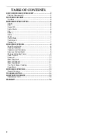 Preview for 2 page of KitchenAid KBMS1454BBL Use And Care Manual