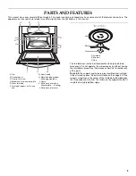 Preview for 5 page of KitchenAid KBMS1454BBL Use And Care Manual