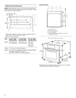 Preview for 4 page of KitchenAid KBMS1454BBL0 Installation Instructions Manual