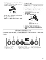 Предварительный просмотр 23 страницы KitchenAid KBNS271TSS Installation Instructions And Use & Care Manual