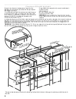 Предварительный просмотр 44 страницы KitchenAid KBNS271TSS Installation Instructions And Use & Care Manual